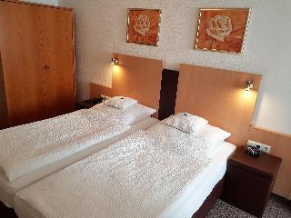 Hotel Zum Anker fotoÄŸrafÄ±