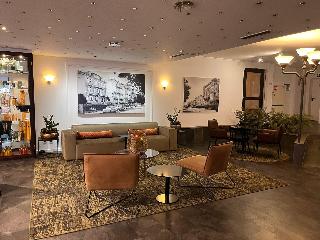 Parkhotel Bad Homburg fotoÄŸrafÄ±
