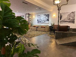 Parkhotel Bad Homburg fotoÄŸrafÄ±
