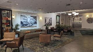 Parkhotel Bad Homburg fotoÄŸrafÄ±