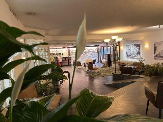 Parkhotel Bad Homburg fotoÄŸrafÄ±