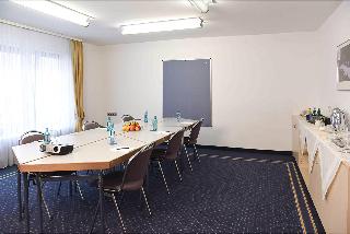 Parkhotel Bad Homburg fotoÄŸrafÄ±