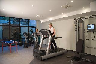 Parkhotel Bad Homburg fotoÄŸrafÄ±