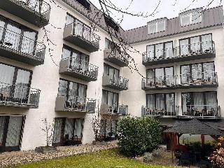 Parkhotel Bad Homburg fotoÄŸrafÄ±