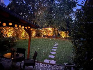 Parkhotel Bad Homburg fotoÄŸrafÄ±
