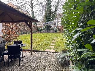 Parkhotel Bad Homburg fotoÄŸrafÄ±