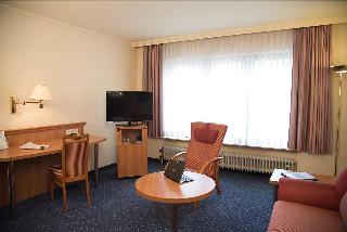 Parkhotel Bad Homburg fotoÄŸrafÄ±