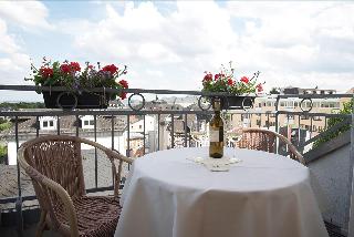 Parkhotel Bad Homburg fotoÄŸrafÄ±