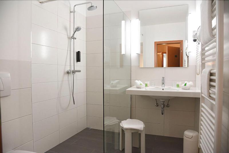 Parkhotel Bad Homburg - Oda