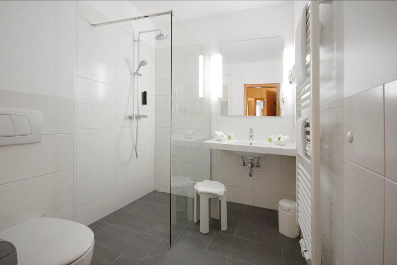 Parkhotel Bad Homburg - Oda