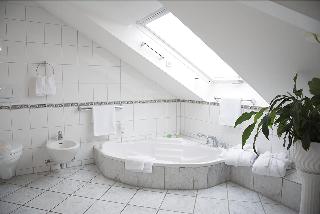Parkhotel Bad Homburg fotoÄŸrafÄ±