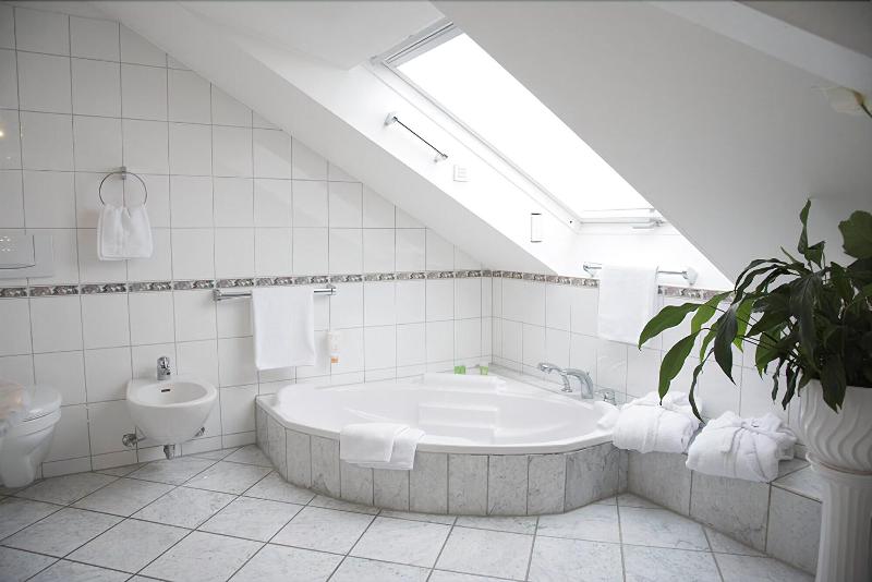 Parkhotel Bad Homburg - Oda