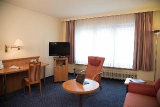 Parkhotel Bad Homburg fotoÄŸrafÄ±