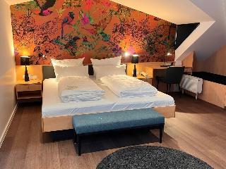 Parkhotel Bad Homburg fotoÄŸrafÄ±