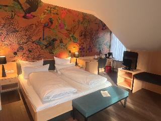Parkhotel Bad Homburg fotoÄŸrafÄ±