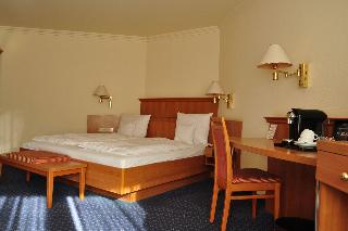 Parkhotel Bad Homburg fotoÄŸrafÄ±