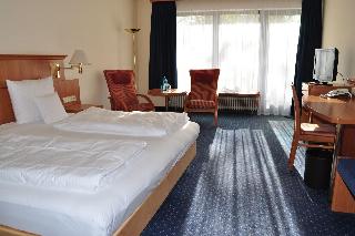 Parkhotel Bad Homburg fotoÄŸrafÄ±