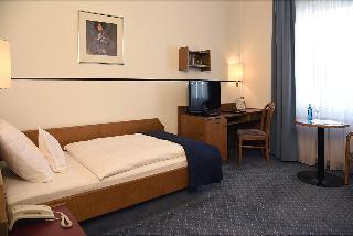 Parkhotel Bad Homburg fotoÄŸrafÄ±