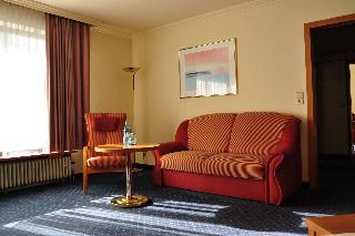 Parkhotel Bad Homburg fotoÄŸrafÄ±