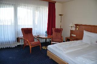 Parkhotel Bad Homburg fotoÄŸrafÄ±