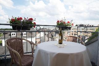 Parkhotel Bad Homburg fotoÄŸrafÄ±