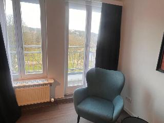 Parkhotel Bad Homburg fotoÄŸrafÄ±