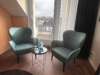 Parkhotel Bad Homburg fotoÄŸrafÄ±