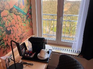 Parkhotel Bad Homburg fotoÄŸrafÄ±