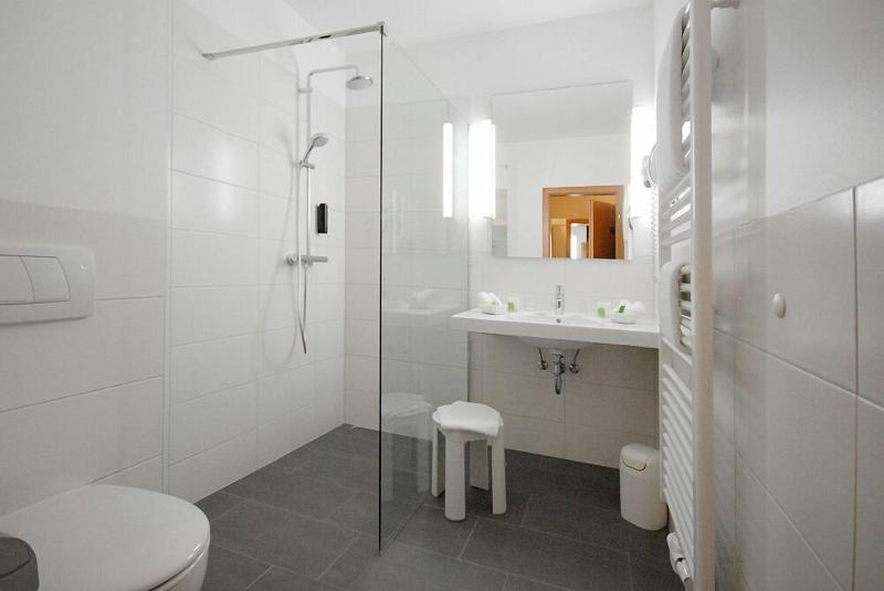 Parkhotel Bad Homburg - Oda