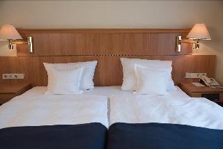 Parkhotel Bad Homburg fotoÄŸrafÄ±