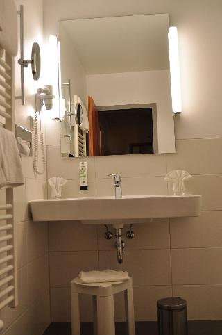 Parkhotel Bad Homburg fotoÄŸrafÄ±