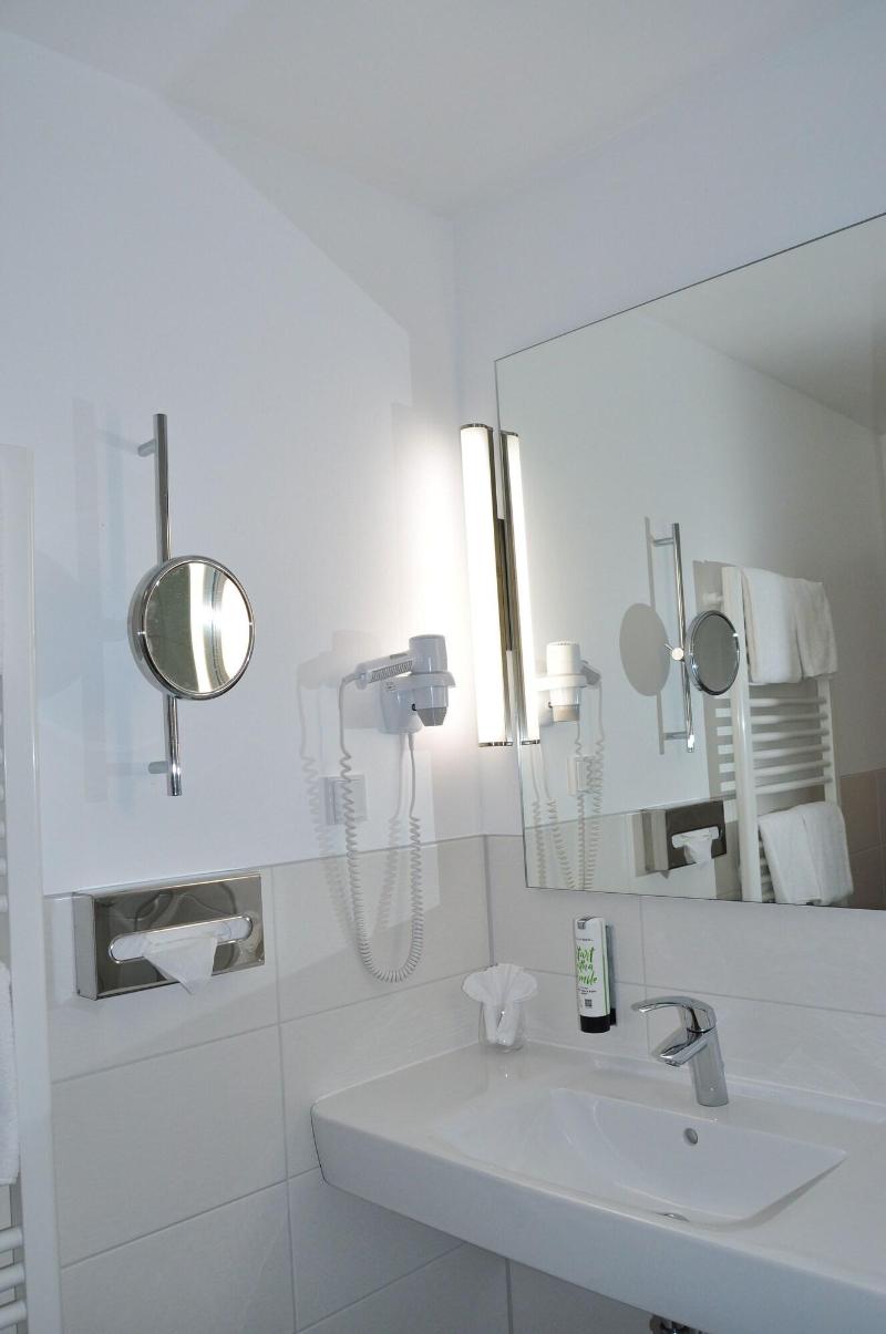 Parkhotel Bad Homburg - Oda