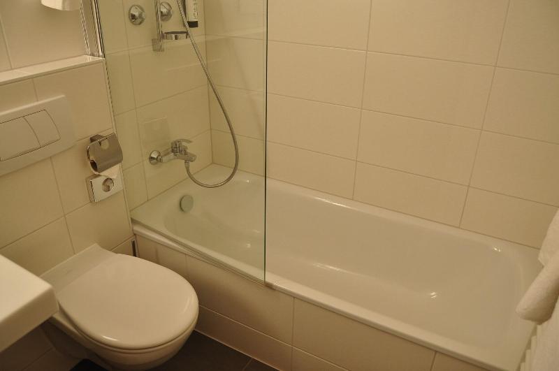 Parkhotel Bad Homburg - Oda