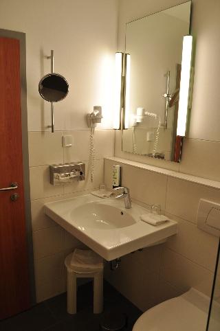 Parkhotel Bad Homburg fotoÄŸrafÄ±