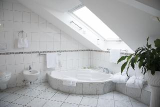 Parkhotel Bad Homburg fotoÄŸrafÄ±