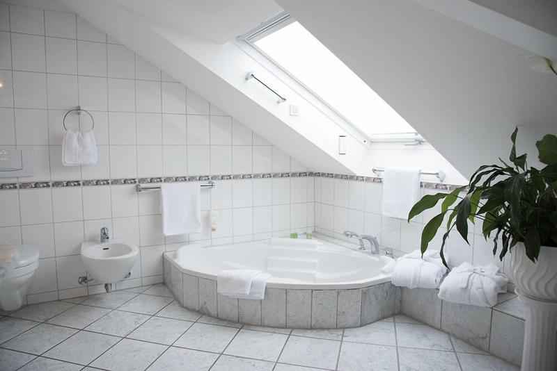 Parkhotel Bad Homburg - Oda