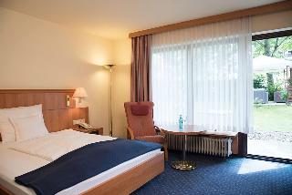 Parkhotel Bad Homburg fotoÄŸrafÄ±