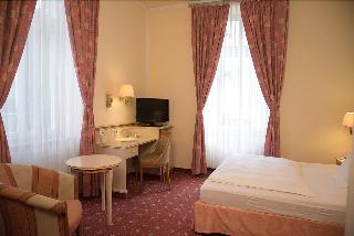 Parkhotel Bad Homburg fotoÄŸrafÄ±