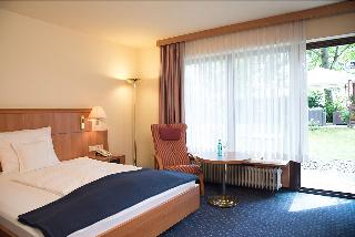 Parkhotel Bad Homburg fotoÄŸrafÄ±