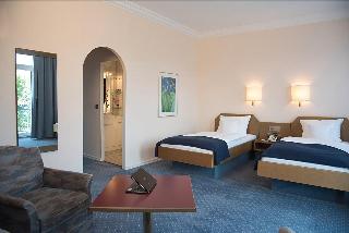 Parkhotel Bad Homburg fotoÄŸrafÄ±