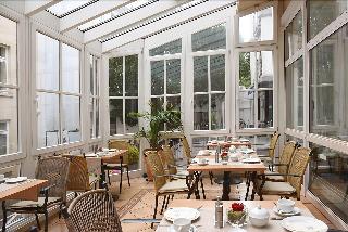 Parkhotel Bad Homburg fotoÄŸrafÄ±