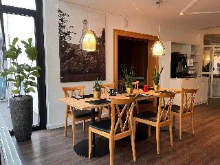 Parkhotel Bad Homburg fotoÄŸrafÄ±