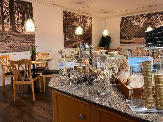 Parkhotel Bad Homburg fotoÄŸrafÄ±