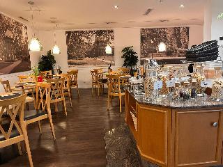 Parkhotel Bad Homburg fotoÄŸrafÄ±