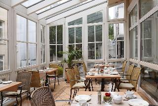 Parkhotel Bad Homburg fotoÄŸrafÄ±