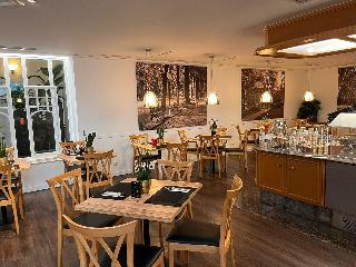 Parkhotel Bad Homburg fotoÄŸrafÄ±