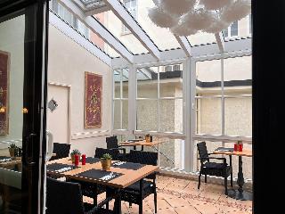 Parkhotel Bad Homburg fotoÄŸrafÄ±
