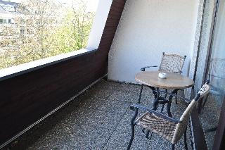 Parkhotel Bad Homburg fotoÄŸrafÄ±