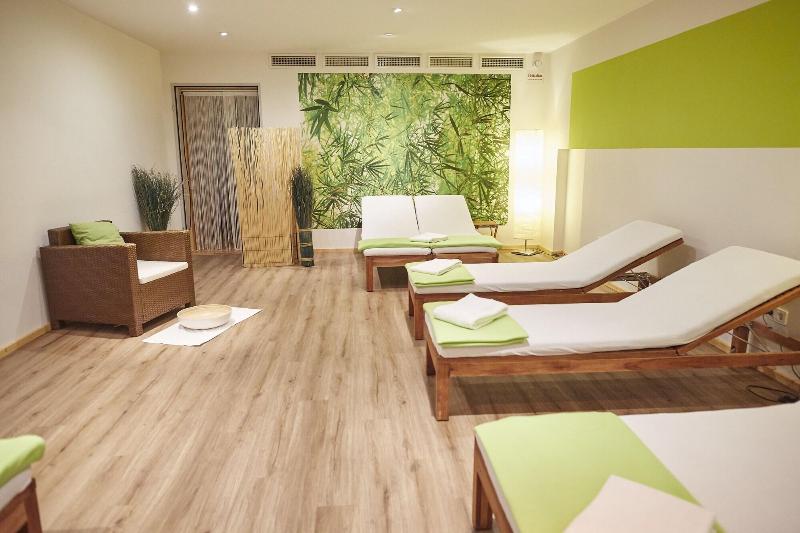 Ko'Ono Hotel und Restaurant - Aktivite