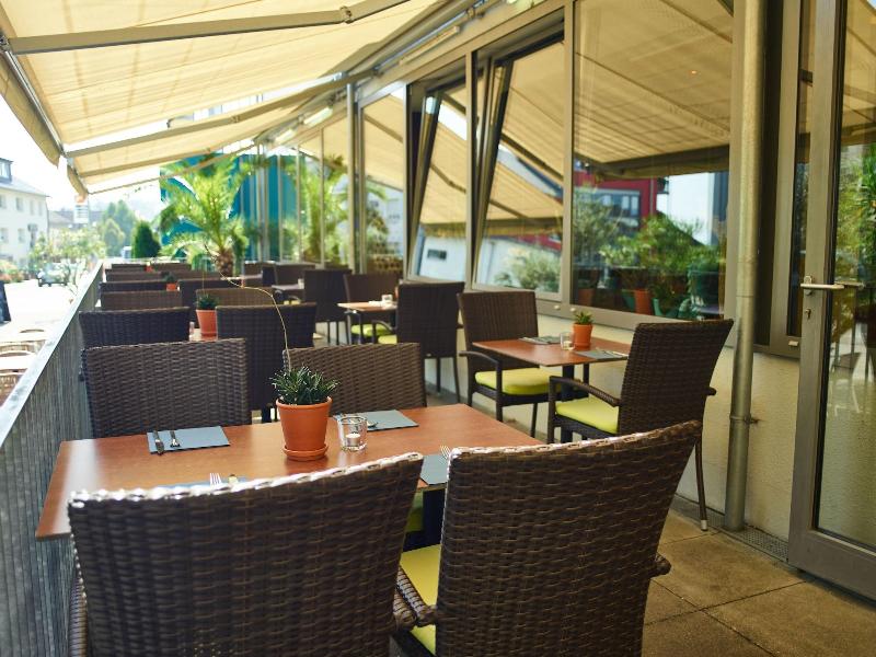 Ko'Ono Hotel und Restaurant - Genel